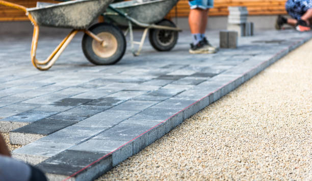 Recycled Asphalt Driveway Installation in Grand Blanc, MI