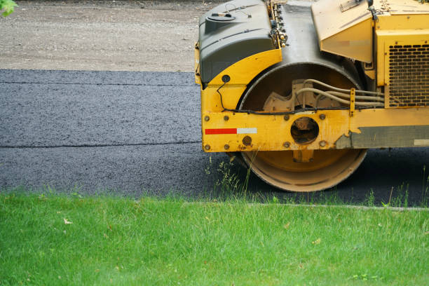 Why Choose Us For All Your Driveway Paving Needs in Grand Blanc, MI?