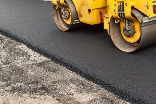 Trusted Grand Blanc, MI Driveway Paving Services Experts